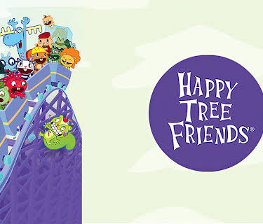 Happy Tree Friends, Volume 1