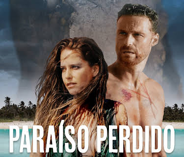 Paraíso perdido (2016)