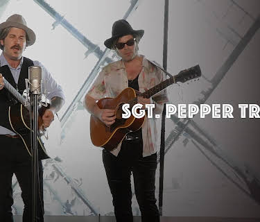 Sgt. Pepper Tribute (2021)