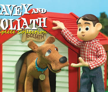 Davey and Goliath