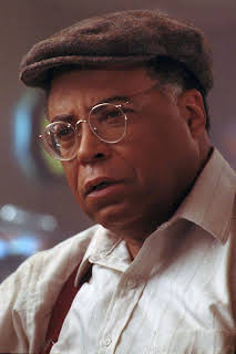James Earl Jones
