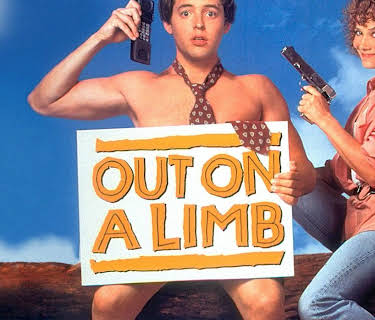 Out On A Limb (1992)
