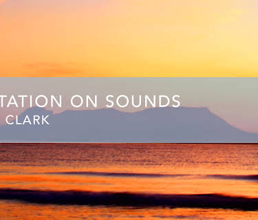 Meditation On Sounds (1990)
