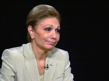 Farah Pahlavi