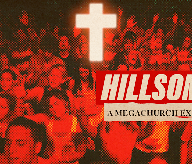 Hillsong: A Megachurch Exposed
