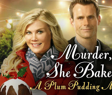 Murder She Baked: A Plum Pudding Mystery (2015)