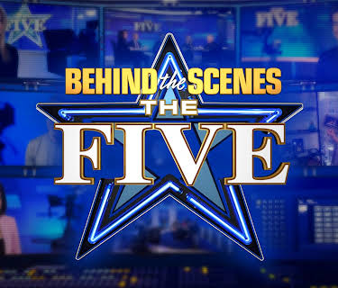 Behind the Scenes: The Five