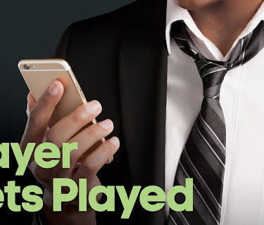 Player Gets Played, Season 1