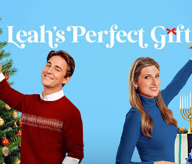 Leah's Perfect Gift (2024)