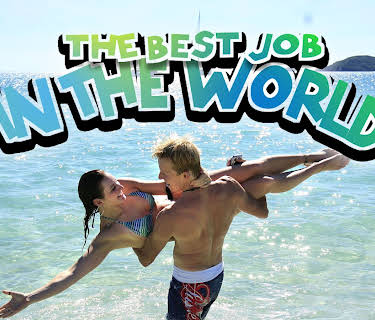 The Best Job in the World