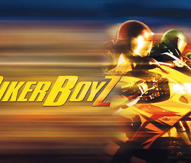 Biker Boyz (2003)
