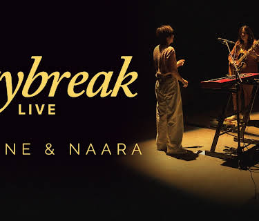 Daybreak Live: Leanne & Naara (2021)