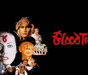 Blood Tide (1982)