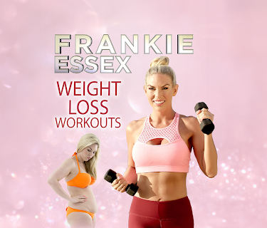 Frankie Essex: Weight Loss Workouts - Boxing (2019)