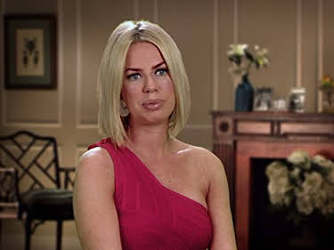 Caroline Stanbury