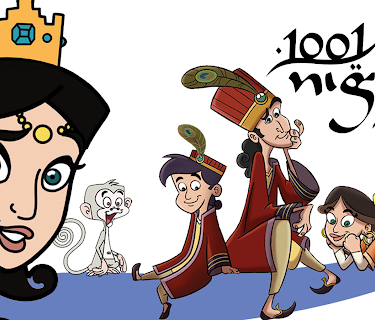 1001 Nights