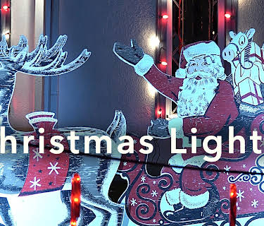 Christmas Lights