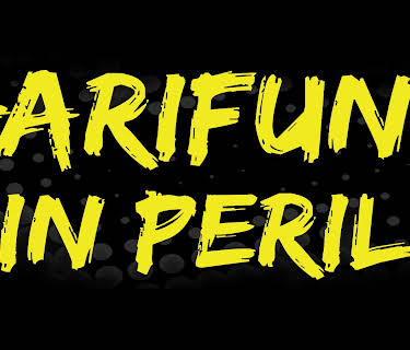Garifuna in Peril (2012)