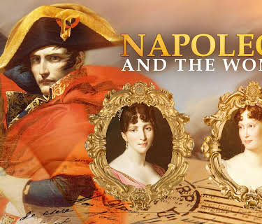 Napoleon and the Women (2014)