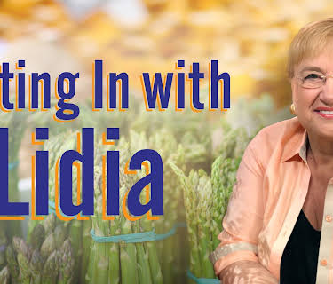 Eating In With Lidia, Season 1