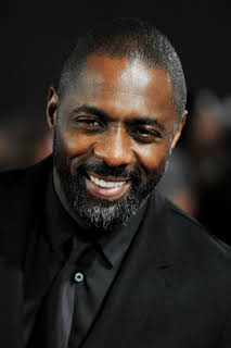Idris Elba