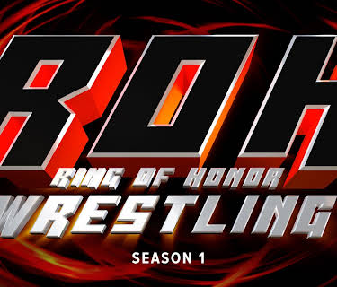 Ring Of Honor Wrestling Season One
