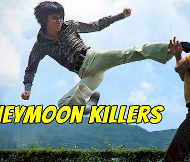 Honeymoon Killer (1974)