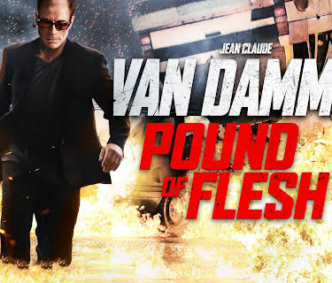 Pound of Flesh (2015)