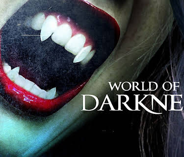 World Of Darkness (2017)