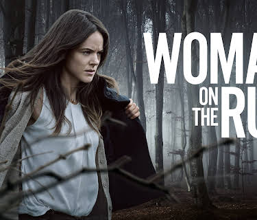 Woman on the Run (2017)