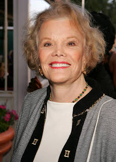 Nanette Fabray