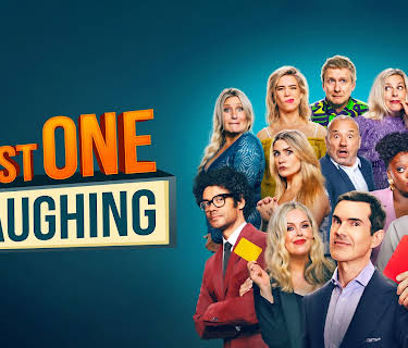 LOL: Last One Laughing UK