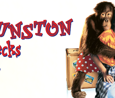 Dunston Checks In (1996)