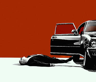 Fryktens by: New York mot mafiaen