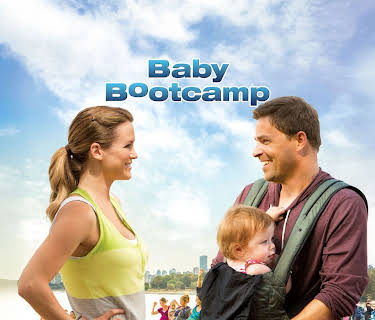 Baby Boot Camp (2015)
