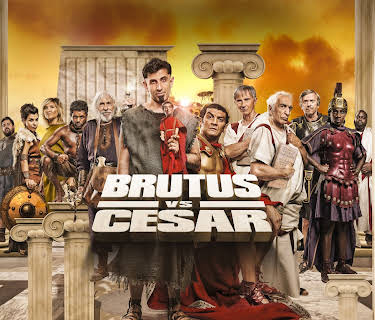 Brutus vs Cesar (2020)