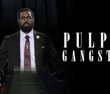 Pulpit Gangster: Life Inside a Cult (2021)