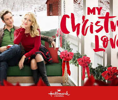 My Christmas Love (2016)