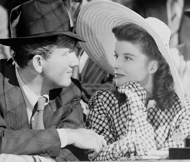 Woman of the Year (1942)
