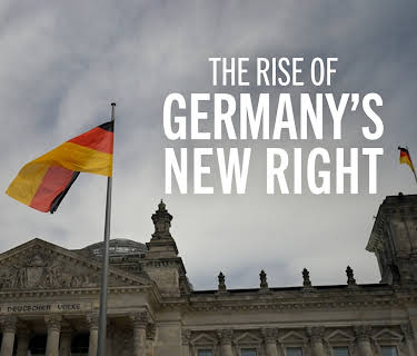 The Rise of Germany's New Right (2025)