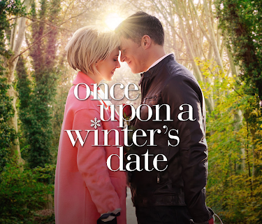 Once Upon a Winter's Date (2018)