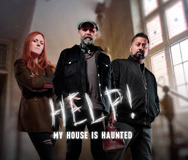 Help! My House Is Haunted, Season 4