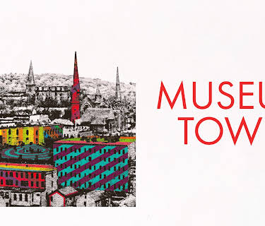 Museum Town (2019)