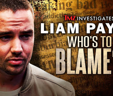 TMZ Investigates: Liam Payne: Who's to Blame? Season 1