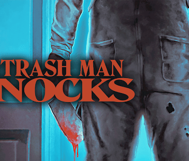 When the Trash Man Knocks (2023)