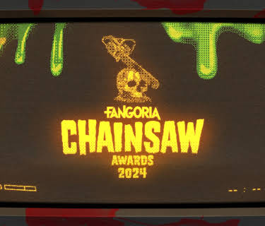 Fangoria Chainsaw Awards 2024 (2024)