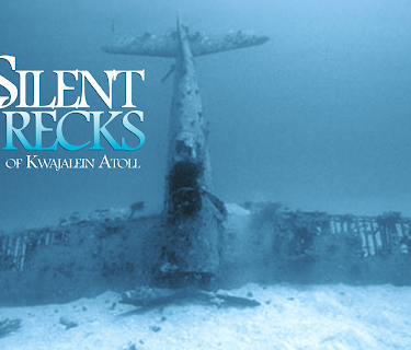 The Silent Wrecks of Kwajalein Atoll (2007)