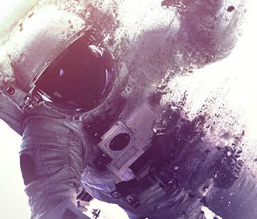 Fight for Space (2017)