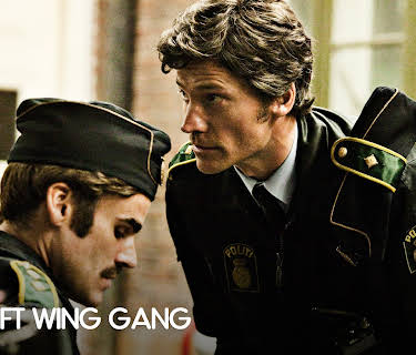 The Left Wing Gang S01