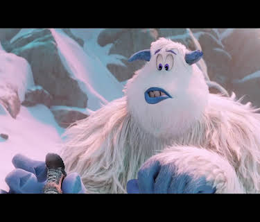 Smallfoot (2018)